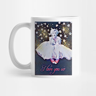 icon dreams Mug